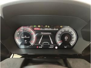 Audi A3 Limousine S line 35 TFSI || NUR SONDERABNEHMER || SOFORT VERFÜGBAR