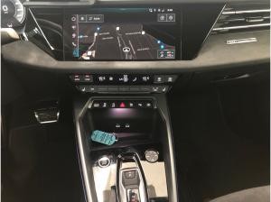 Audi A3 Limousine S line 35 TFSI || NUR SONDERABNEHMER || SOFORT VERFÜGBAR
