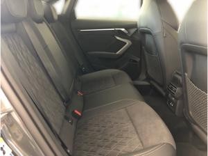 Audi A3 Limousine S line 35 TFSI || NUR SONDERABNEHMER || SOFORT VERFÜGBAR