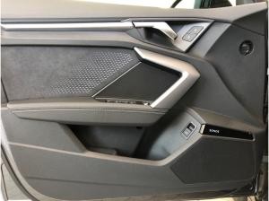 Audi A3 Limousine S line 35 TFSI || NUR SONDERABNEHMER || SOFORT VERFÜGBAR