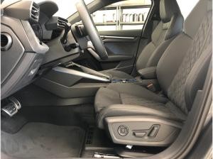 Audi A3 Limousine S line 35 TFSI || NUR SONDERABNEHMER || SOFORT VERFÜGBAR