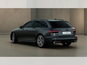 Audi A4 Avant S line 40 TFSI quattro UPE 68.190,00 € || NUR SONDERABNEHMER || SOFORT VERFÜGBAR ||1/X