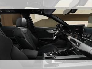 Audi A4 Avant S line 40 TFSI quattro UPE 68.190,00 € || NUR SONDERABNEHMER || SOFORT VERFÜGBAR ||1/X