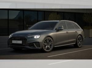 Audi A4 Avant S line 40 TFSI quattro UPE 68.190,00 € || NUR SONDERABNEHMER || SOFORT VERFÜGBAR ||1/X