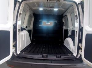 Volkswagen Caddy Cargo 2,0 l TDI 6-Gang Radst. 2755 *AHK*