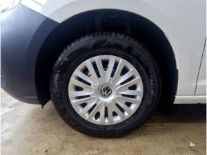 Volkswagen Caddy Cargo 2,0 l TDI 6-Gang Radst. 2755 *AHK*