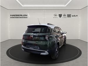 Citroën C3 Aircross Max | Winter-Paket | OBC 11kW | versch. Farben
