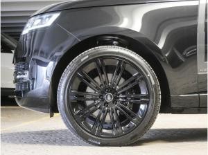 Land Rover Range Rover D350 Autobiography  - SOFORT VERFÜGBAR - 5 Jahre Garantie