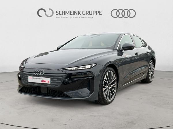 Audi A6 e-tron A6 Sportback e-tron S line Matrix 360° ACC 0,25%