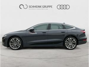 Audi A6 e-tron A6 Sportback e-tron S line 360° ACC 0,25% Versteuerung