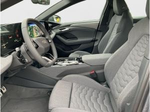 Audi A6 e-tron A6 Sportback e-tron S line 360° ACC 0,25% Versteuerung