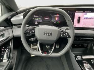 Audi A6 e-tron A6 Sportback e-tron S line 360° ACC 0,25% Versteuerung