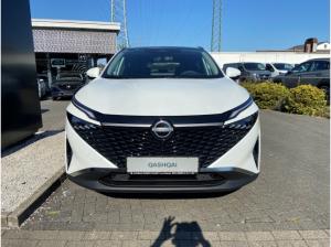 Nissan Qashqai N-CONNECTA 1.5 VC-T e-POWER 190PS Winter-P Kom-P PGD AFA HUD Panorama Navi