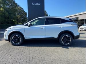 Nissan Qashqai N-CONNECTA 1.5 VC-T e-POWER 190PS Winter-P Kom-P PGD AFA HUD Panorama Navi