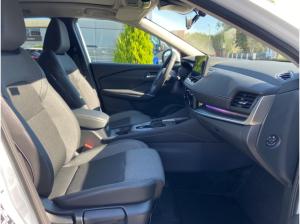 Nissan Qashqai N-CONNECTA 1.5 VC-T e-POWER 190PS Winter-P Kom-P PGD AFA HUD Panorama Navi
