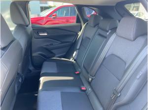 Nissan Qashqai N-CONNECTA 1.5 VC-T e-POWER 190PS Winter-P Kom-P PGD AFA HUD Panorama Navi