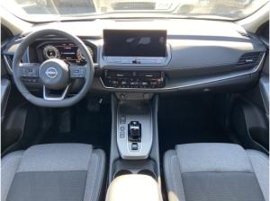 Nissan Qashqai N-CONNECTA 1.5 VC-T e-POWER 190PS Winter-P Kom-P PGD AFA HUD Panorama Navi