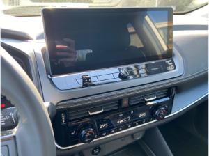 Nissan Qashqai N-CONNECTA 1.5 VC-T e-POWER 190PS Winter-P Kom-P PGD AFA HUD Panorama Navi