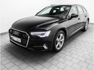 Audi A6 Avant 45 TFSI Sport Matrix ACC Pano Kamera