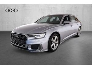 Audi A6 Avant 40 TDI quattro S line Pano Matrix