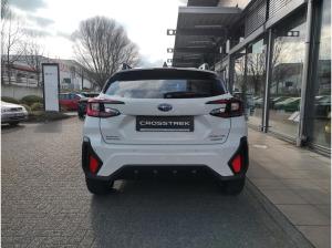 Subaru Crosstrek 2.0ie e-BOXER Platinum Schiebdach