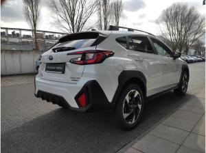 Subaru Crosstrek 2.0ie e-BOXER Platinum Schiebdach