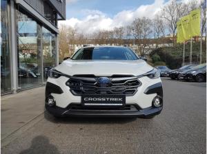 Subaru Crosstrek 2.0ie e-BOXER Platinum Schiebdach