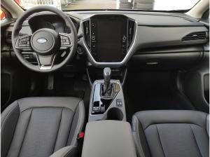 Subaru Crosstrek 2.0ie e-BOXER Platinum Schiebdach