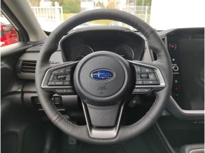 Subaru Crosstrek 2.0ie e-BOXER Platinum Schiebdach
