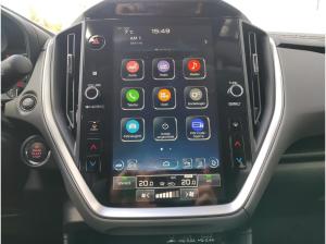 Subaru Crosstrek 2.0ie e-BOXER Platinum Schiebdach