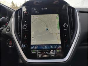 Subaru Crosstrek 2.0ie e-BOXER Platinum Schiebdach