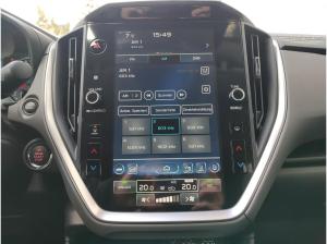 Subaru Crosstrek 2.0ie e-BOXER Platinum Schiebdach