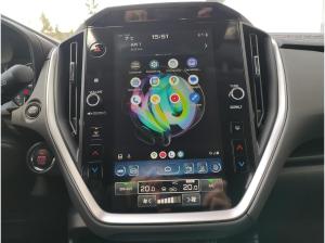 Subaru Crosstrek 2.0ie e-BOXER Platinum Schiebdach