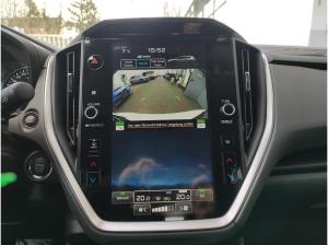 Subaru Crosstrek 2.0ie e-BOXER Platinum Schiebdach