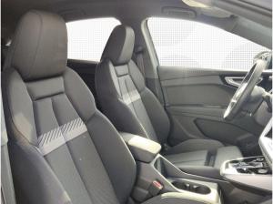 Audi Q4 e-tron Q4 Sportback 45 e-tron qu. S line AHK*HuD*Matrix