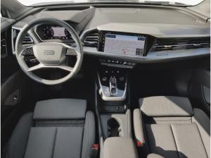 Audi Q4 e-tron Q4 Sportback 45 e-tron qu. S line AHK*HuD*Matrix
