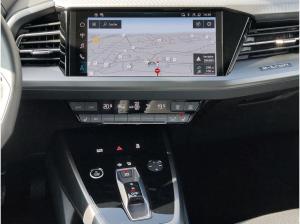 Audi Q4 e-tron Q4 Sportback 45 e-tron qu. S line AHK*HuD*Matrix