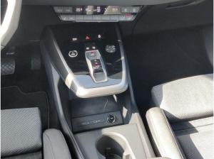Audi Q4 e-tron Q4 Sportback 45 e-tron qu. S line AHK*HuD*Matrix