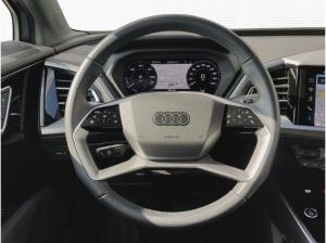 Audi Q4 e-tron Q4 Sportback 45 e-tron qu. S line AHK*HuD*Matrix