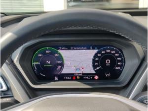 Audi Q4 e-tron Q4 Sportback 45 e-tron qu. S line AHK*HuD*Matrix