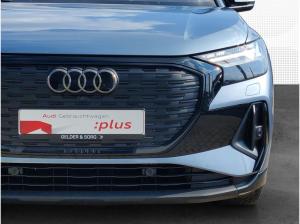 Audi Q4 e-tron Q4 Sportback 45 e-tron qu. S line AHK*HuD*Matrix