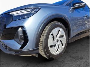 Audi Q4 e-tron Q4 Sportback 45 e-tron qu. S line AHK*HuD*Matrix