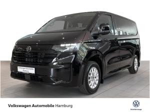 Volkswagen e-Caravelle Life 9-Sitzer BEV RS: 3100 mm