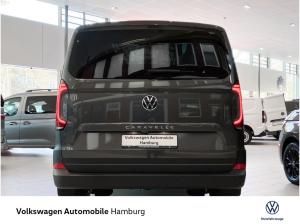 Volkswagen Caravelle Pan Americana 8-Sitzer Automatik