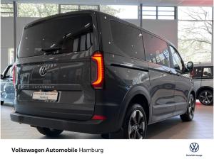 Volkswagen Caravelle Pan Americana 8-Sitzer Automatik
