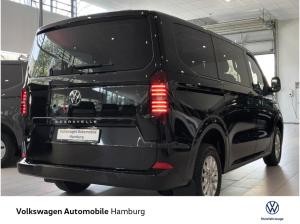Volkswagen e-Caravelle Life 9-Sitzer BEV RS: 3100 mm