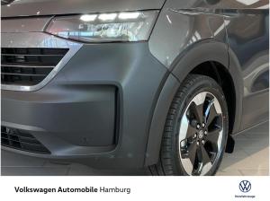 Volkswagen Caravelle Pan Americana 8-Sitzer Automatik