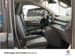 Volkswagen Caravelle Pan Americana 8-Sitzer Automatik