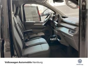 Volkswagen e-Caravelle Life 9-Sitzer BEV RS: 3100 mm