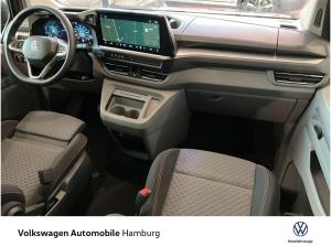 Volkswagen Caravelle Pan Americana 8-Sitzer Automatik